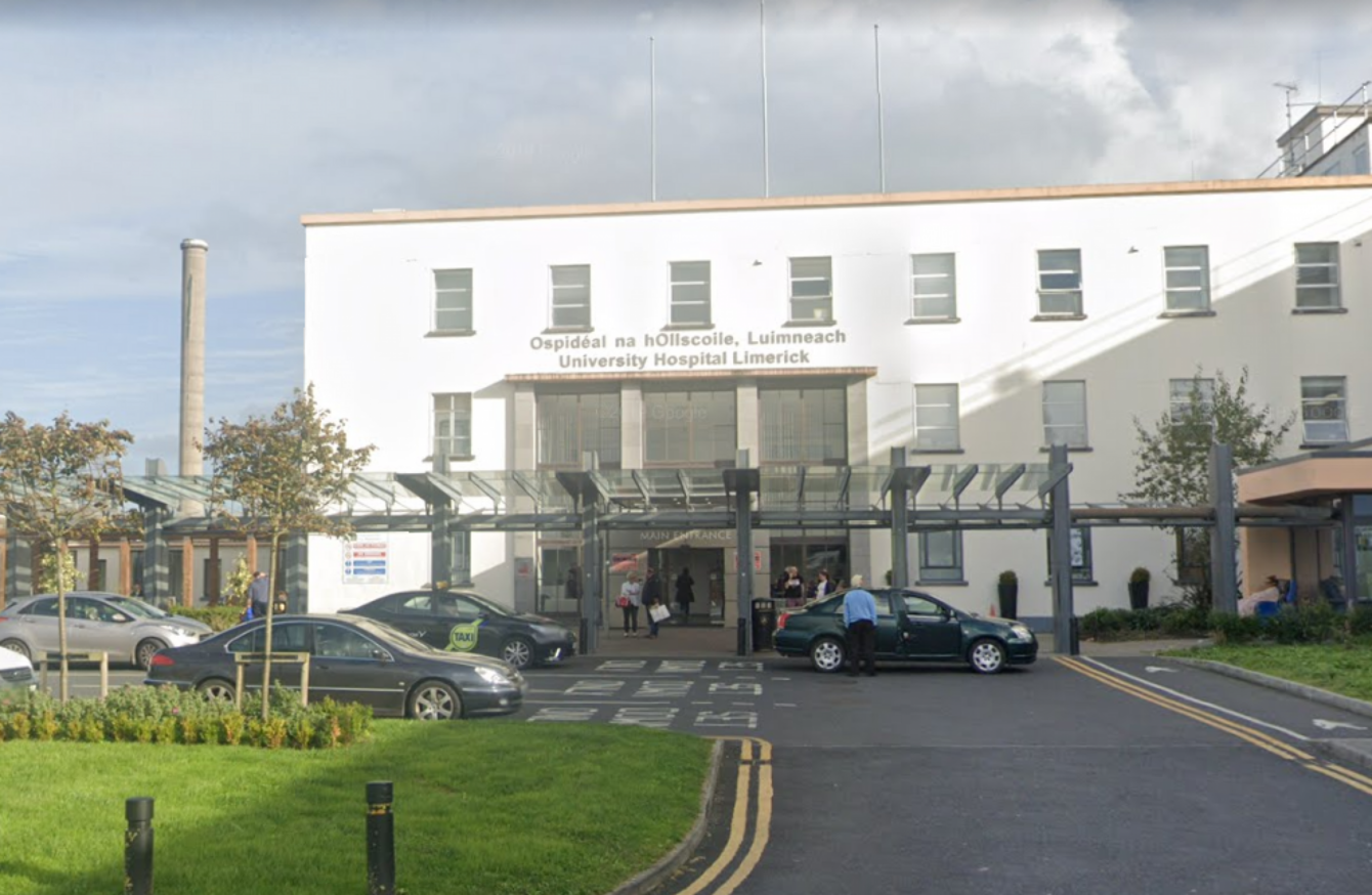 Limerick and Ennis hospitals cancel some appointments to deal with