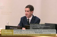 'Broken' TV licence system costing €50 million per year, RTÉ tells Oireachtas committee