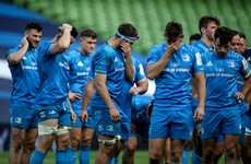 What Leinster have changed since Saracens' demolition job of their scrum
