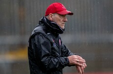 Mickey Harte's request to extend reign as Tyrone manager rejected – reports
