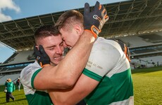 'I just put in an emotional plea to them' - From Sydney approval to a Tipperary Munster champion