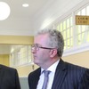 No consensus among party leaders after meeting on Seamus Woulfe controversy