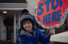 SuperValu's Christmas advert with a 2020 twist draws warm reception online