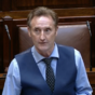 Louth TD suggests putting army on the border and says number of northern reg cars is 'unreal'