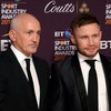 Ex-world champion Frampton settles legal dispute with former manager McGuigan