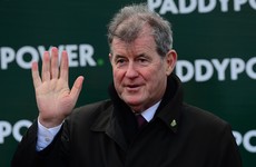 JP McManus buys Douvan’s full-brother for £570,000