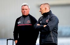 Keith Long and Trevor Croly agree new four-year contracts with Bohs