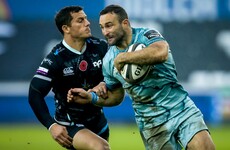 Kearney hoping for Ireland call as cousin Biden gets elected in the US