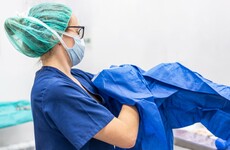 Hospital outbreaks: 161 staff in Limerick out of work due to Covid-19