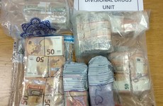Gardaí seize €170,000 in cash following north Dublin searches
