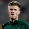 The Irish teenager preparing for one of the biggest games of his career