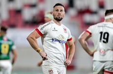 'He has taken it in his stride' - Cooney bounces back to best form with Ulster