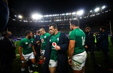 The five key issues facing Ireland against Wales tonight