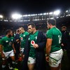 The five key issues facing Ireland against Wales tonight