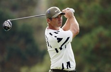 Paul Casey sets the early pace with flawless opening round at the Masters