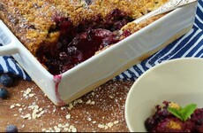 Master pastry chef Shane Smith shares three recipes for cosy evenings in cold weather