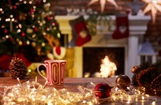 Poll: Have you put up your Christmas decorations?