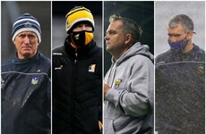 8 key questions facing managers on a bumper weekend of hurling action
