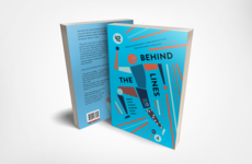 The42's new anthology - Behind the Lines, No. 4 - is on sale now