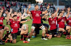Australia and New Zealand sides to face off in new trans-Tasman Super Rugby tournament