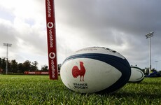 Autumn Nations Cup match between Fiji and France cancelled following Covid cases