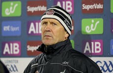One change to Jack O'Connor's Kildare side for Sunday's Leinster semi-final