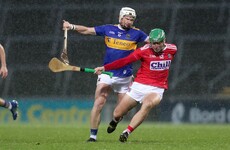 Late Morris goal clinches Tipperary win in All-Ireland qualifier battle against Cork