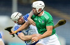 Limerick hold off Waterford to complete back-to-back Munster title wins for first time since 1981