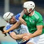 Limerick hold off Waterford to complete back-to-back Munster title wins for first time since 1981