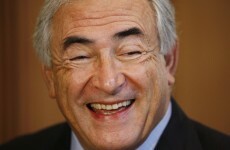 Fizzy drink named after DSK to go on sale in France