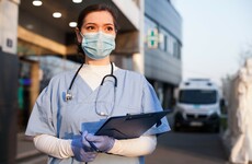 Dr Mark Murphy: We need to rethink how we fund the health service