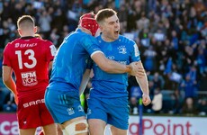 Leinster start Champions Cup with trip to France as Munster welcome Quins
