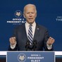 Joe Biden wins total of 306 electoral votes, with 232 for Donald Trump - US media
