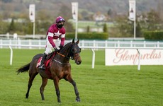 Tiger Roll pulled up at Cheltenham as Kingswell Theatre shines