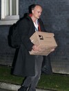 Dominic Cummings wields more power than most ministers in the British government - so why is he leaving?