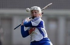'Camogie kind of saved my life. You wouldn't heal, but you learn to deal with what happened'
