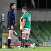 Sexton says he may be okay for England date next weekend