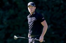 Willett moves into Masters contention with second-round 66 as McIlroy battles back from worst-ever start