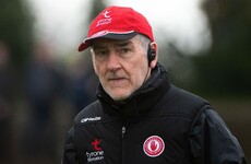 Mickey Harte's 18-year reign as Tyrone manager has come to an end