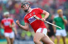 Cork star Fitzgibbon named on the bench as Rebels go unchanged for Tipp showdown