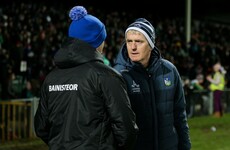 Changes kept to a minimum as Limerick and Waterford name sides for Munster SHC final