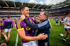 Wexford wait on late Lee Chin fitness test as Davy Fitz makes three changes for Clare battle