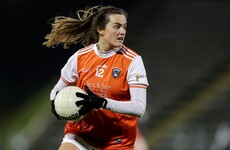 Aimee Mackin leads the way with 2-7 to send Armagh past Mayo and into All-Ireland semi-final
