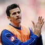 No further action against Barton after arrest