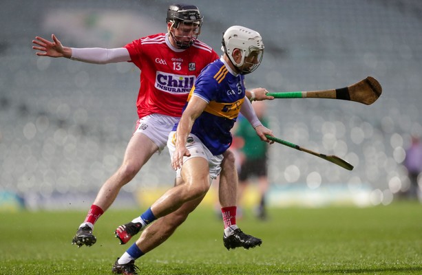 As it happened: Cork v Tipperary, All-Ireland SHC qualifier · The 42