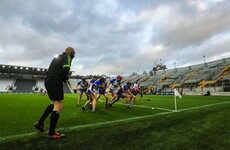 Tipp chisel out win to set up clash with Galway