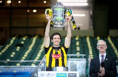 Richie Hogan inspires Kilkenny to late Leinster final comeback over Galway