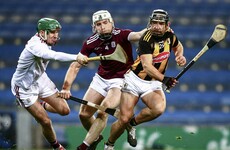 'It was disappointing last year but you can't carry that with you forever' - Richie Hogan's redemption song