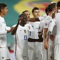 France, Germany shine in Nations League as Sergio Ramos endures miserable landmark