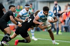 All Blacks savaged by home media